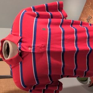 Polo by Ralph Lauren short sleeve polo shirt